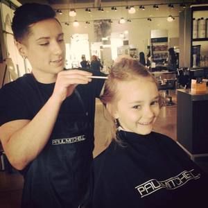 Meet your Posher, Manny